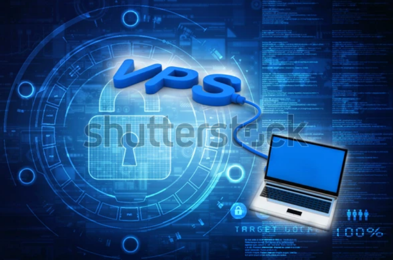 可以使用TikTok的VPS机器